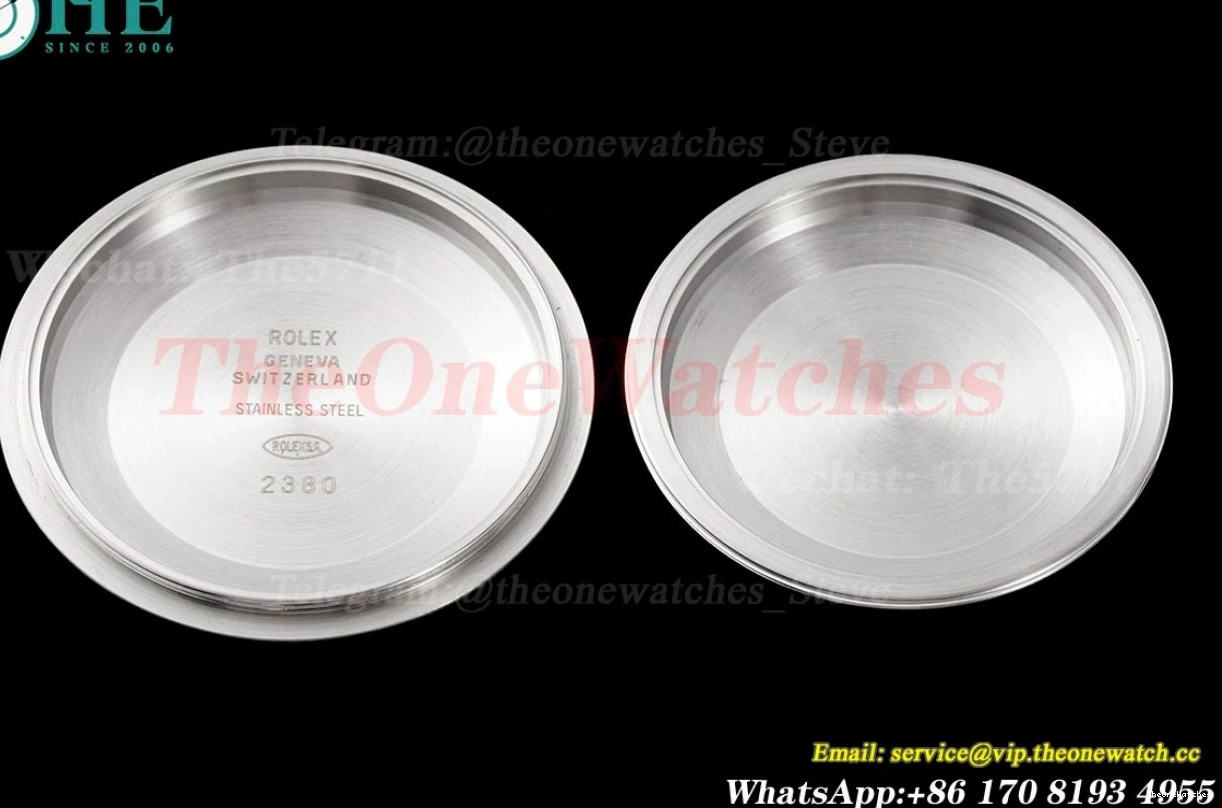 Num 116900 SA3131 Airking SS SS Black JDF 904L 40mm 0409